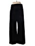 Matty M Black Casual Pants Size M - photo 2