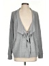 ALLSAINTS Gray Cardigan Size 0 - photo 1