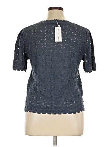 Baltic Born Short Sleeve Top (view 2)