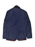 Joseph Abboud Solid Blue Blazer Size 10 - photo 2