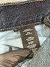 Helmut Lang 100% Cotton Blue Jeans Size 26 waist - photo 7