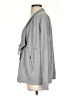 ALLSAINTS Gray Cardigan Size 0 - photo 5