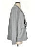 ALLSAINTS Gray Cardigan Size 0 - photo 4