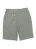 Talbots Outlet Houndstooth Black Board Shorts Size 8 Petite - photo 2