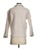 Wilfred Free 100% Wool Ivory Jacket Size S - photo 2