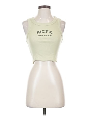 PacSun Sleeveless Top (view 1)