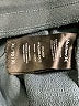 Hurley 100% Recycled Polyester Solid Blue Active Pants Size XL - photo 4
