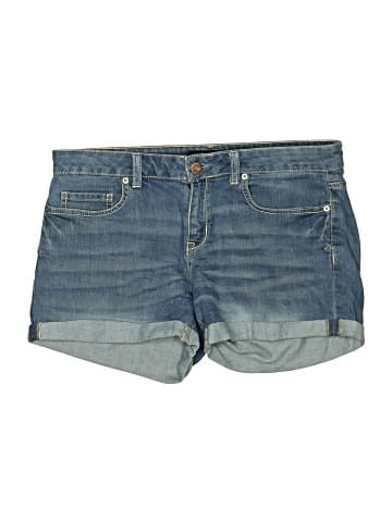 Aeropostale Denim Shorts (view 1)