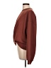 Old Navy Burgundy Sweatshirt Size L - photo 5