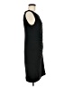 Jones Studio Solid Black Cocktail Dress Size M - photo 4