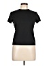 Classiques Entier Black Short Sleeve Top Size L (estimated) - photo 1
