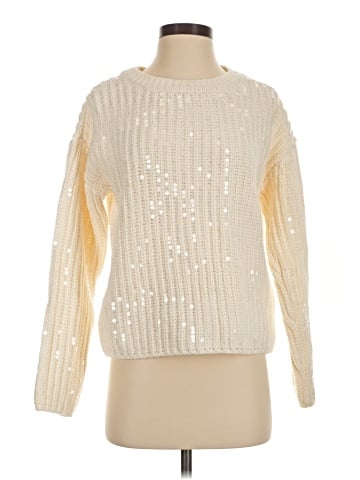 INC International Concepts Pullover Sweater (view 1)