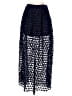 Asilio Blue Skort Size 4 - photo 1