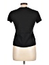 Classiques Entier Black Short Sleeve Top Size L (estimated) - photo 2