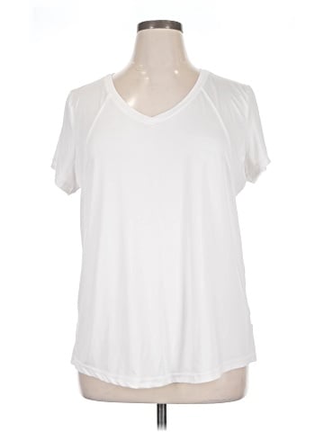 Xersion Short Sleeve T-Shirt (view 1)