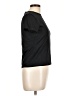 Classiques Entier Black Short Sleeve Top Size L (estimated) - photo 4