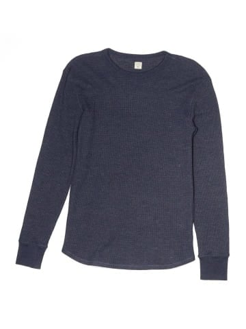 Crewcuts Long Sleeve Henley (view 1)