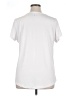 Xersion White Short Sleeve T-Shirt Size XL - photo 2