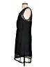 Armani Exchange 100% Polyester Black Casual Dress Size 4 - photo 5