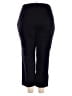 Avenue Studio Black Casual Pants Size 26 - photo 2
