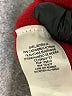 Alice + Olivia Red Cashmere Pullover Sweater Size M - photo 8