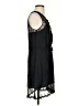 Armani Exchange 100% Polyester Black Casual Dress Size 4 - photo 4