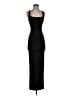 Zara Black Cocktail Dress Size S - photo 1