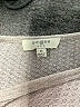 Umgee Gray Pullover Sweater Size M - photo 7