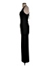 Zara Black Cocktail Dress Size S - photo 5