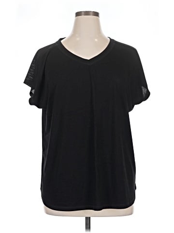 Xersion Short Sleeve Top (view 1)