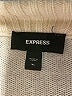 Express Ivory Pullover Sweater Size XL - photo 7