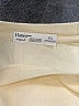 Hanes Ivory Pullover Sweater Size 2X - photo 7