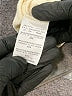 Hanes Ivory Pullover Sweater Size 2X - photo 8