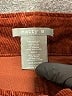 Matty M Burgundy Casual Pants Size L - photo 7