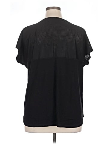 Xersion Short Sleeve Top (view 2)