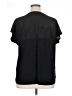 Xersion Black Short Sleeve Top Size XL - photo 2