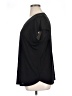 Xersion Black Short Sleeve Top Size XL - photo 5