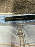 Flying Monkey Hearts Blue Jeans Size 29 waist - photo 7