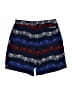 Columbia 100% Nylon Blue Board Shorts Size 14 - 16 - photo 2