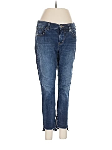 Silver Jeans Co. Jeans (view 1)
