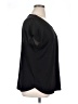 Xersion Black Short Sleeve Top Size XL - photo 4