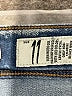 Indigo Rein Hearts Blue Jeans Size 11 - photo 8