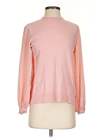 CeCe Turtleneck Sweater (view 1)