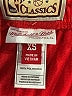 NBA Hearts Red Athletic Shorts Size XS (youth) - photo 3