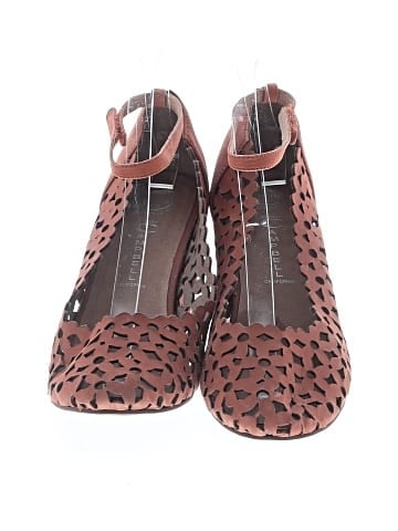 Jeffrey Campbell Wedges (view 2)