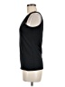 Ellen Tracy Black Tank Top Size M - photo 5