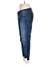 Silver Jeans Co. Hearts Blue Jeans Size 29 waist - photo 5