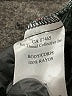 Essentials 100% Rayon Floral Black Casual Pants Size XS - photo 8