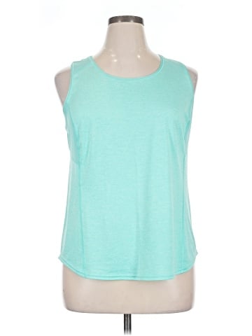 Tek Gear Sleeveless T-Shirt (view 1)