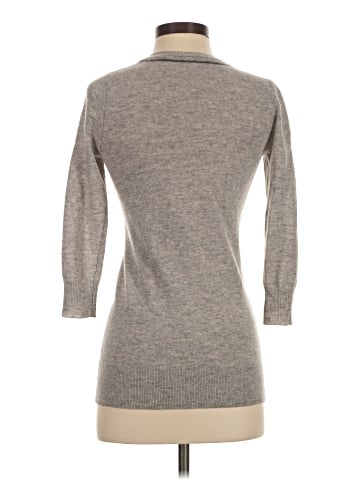 Diane von Furstenberg Wool Cardigan (view 2)